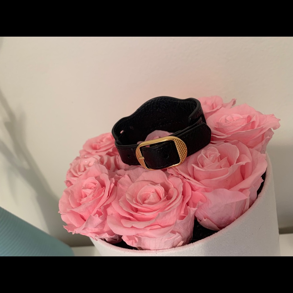 Balenciaga bracelet - Picture 3 of 5